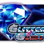 Glitter Gems ainsworth
