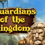 Guardians of the Kingdom slots