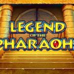 Legend of the Pharaohs slot