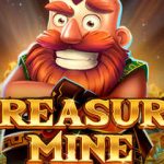 Treasure Mine slot online