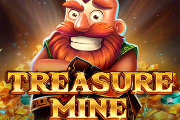 Treasure Mine slot online