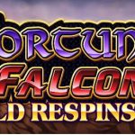 Fortune Falcon Wild Respins slots