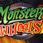 Monster Wheels video slot