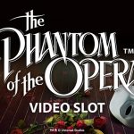 The Phantom of the Opera slots