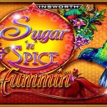 Sugar n Spice Hummin slots