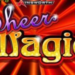 Sheer Magic logo