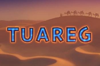 Recensione Video Slot Online Tuareg