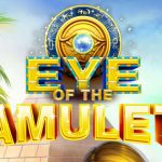 Eye of the Amulet logo