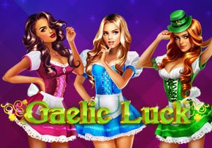 Recensione Video Slot Gaelic Luck