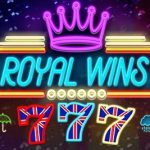 Royal Wins logo
