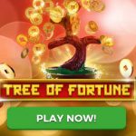 Tree of Fortune isoftbet