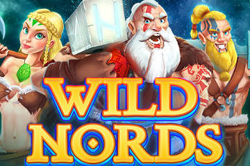 Recensione Video Slot Online Wild Nords