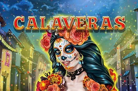 Calaveras