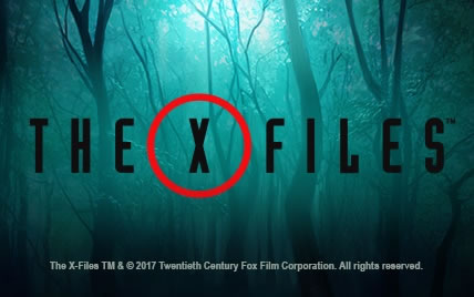 The X-Files