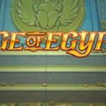 Age Of Egypt slot