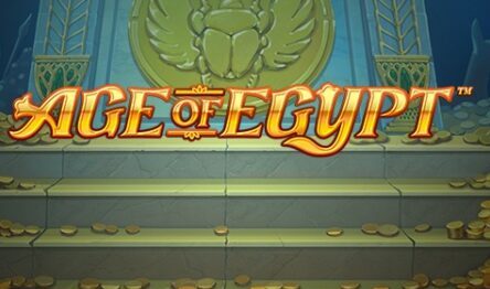 Age Of Egypt slot
