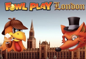 Fowl Play London Gratis