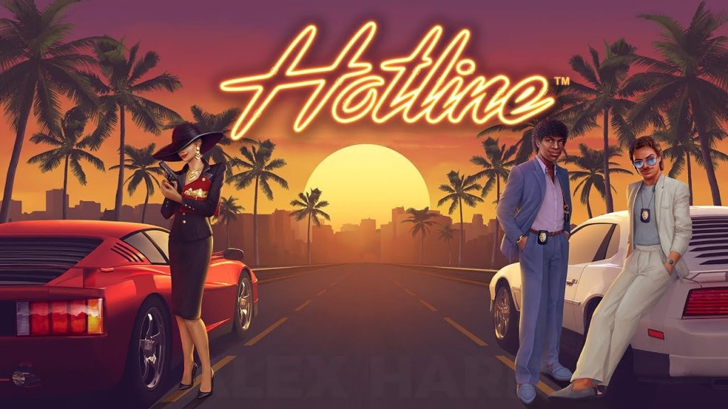 Hotline