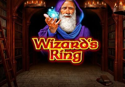Wizard’s Ring VLT Slot Online – Recensione e Free Demo