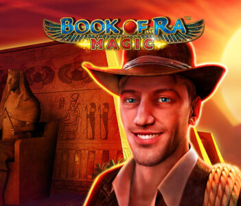 Book Of Ra Magic Slot – Recensione e Free Game 2023