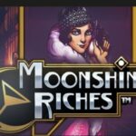 Moonshine Riches Slot