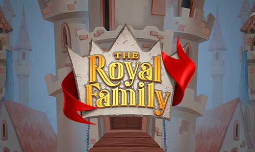 The Royal Family Slot: Recensione e Gioco Demo Free