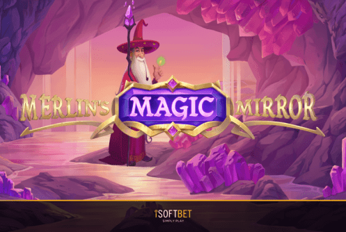 Merlin’s Magic Mirror