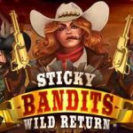 Sticky Bandits 2 Wild Return