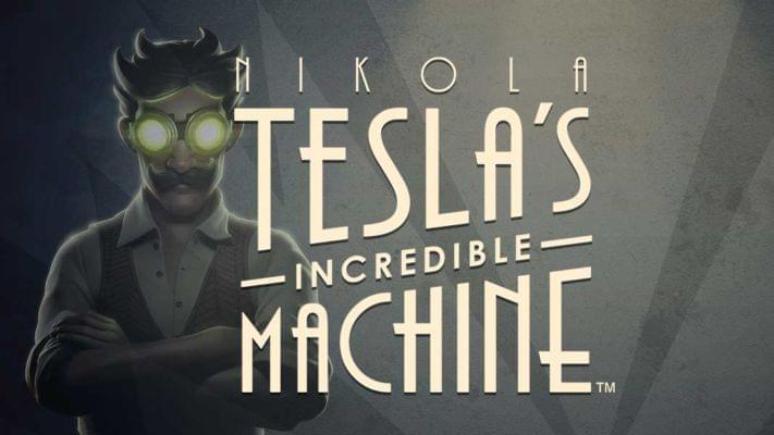 Recensione Slot Online Nikola Tesla’s Incredible Machine