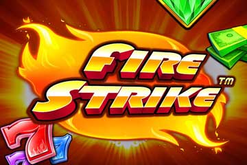 Recensione Video Slot Online Fire Strike