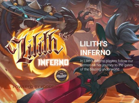 Recensione Slot Online Lilith’s Inferno