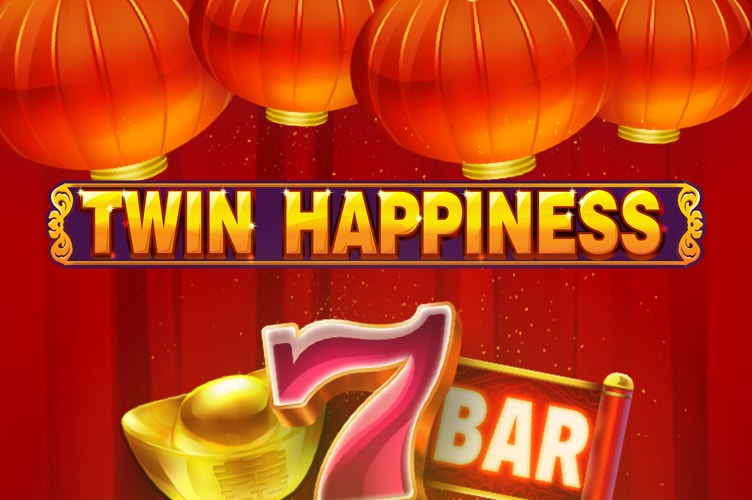 Recensione di Twin Happiness Video Slot Online