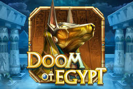 Recensione Video Slot Online Doom of Egypt