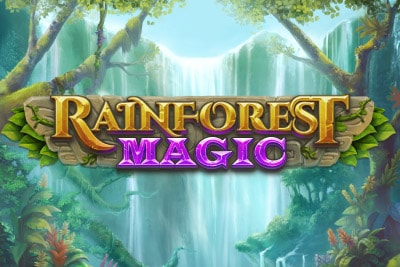 Recensione Video Slot Online Rainforest Magic