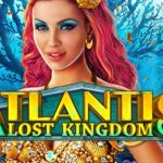 Atlantis: Lost Kingdom