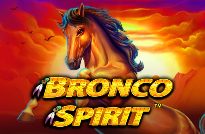 Recensione Video Slot Online Bronco Spirit