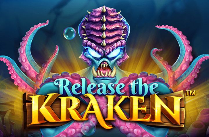 Release the Kraken Slot – Recensione e Free Game