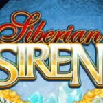 Siberian Siren Slot