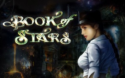 Book of Stars slot