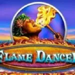 Flame Dancer slot