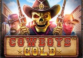 Recensione Video Slot Online Cowboys Gold