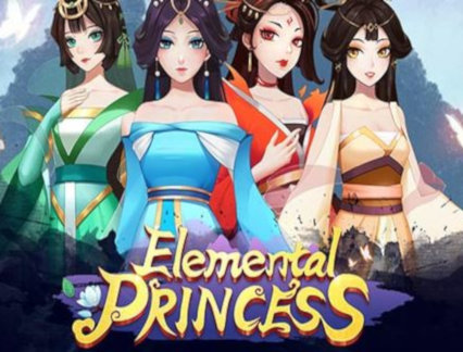 Elemental Princess Slot Online Gratis Recensione