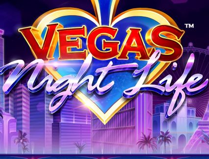 Recensione Vegas Night Life Video Slot Online