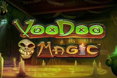 Recensione Voodoo Magic Video Slot Gratis Online