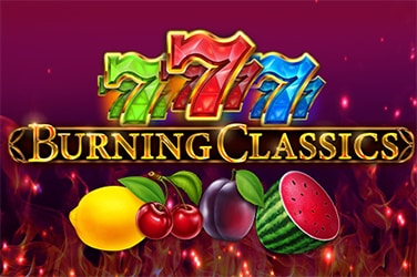 Burning Classics video slot
