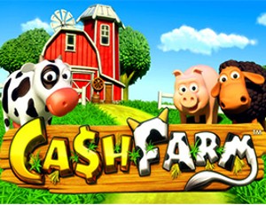 Cash Farm slot