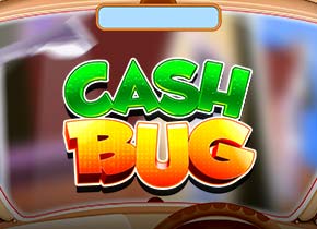 Recensione Cash Bug slot machine online Inspired