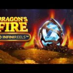 Dragon’s Fire InfiniReels slot