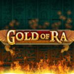 Gold of Ra slot