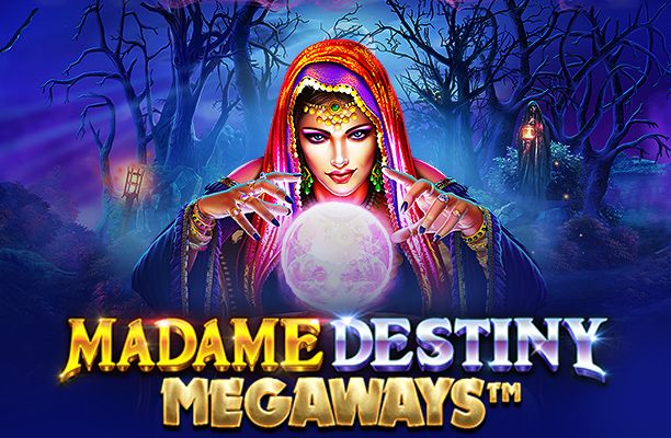 Recensione Madame Destiny Megaways Slot Gratis Online